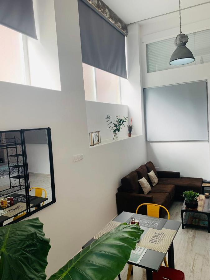 Coco Homes 마드리드 외부 사진