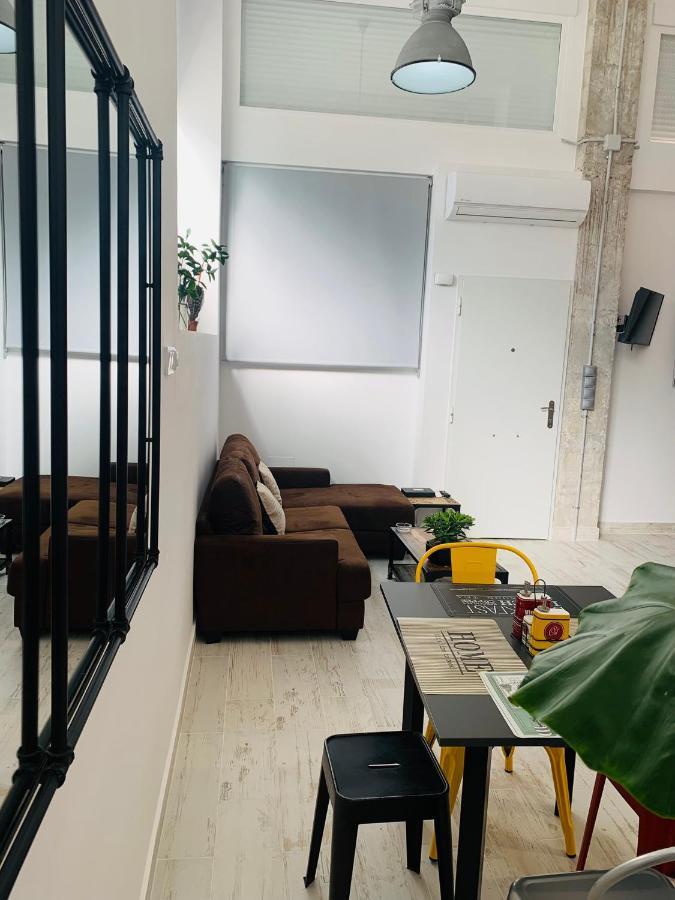 Coco Homes 마드리드 외부 사진